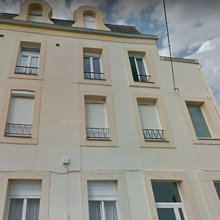 Cocoon Berckois 250M De La Plage + Wifi + Parking Public Экстерьер фото
