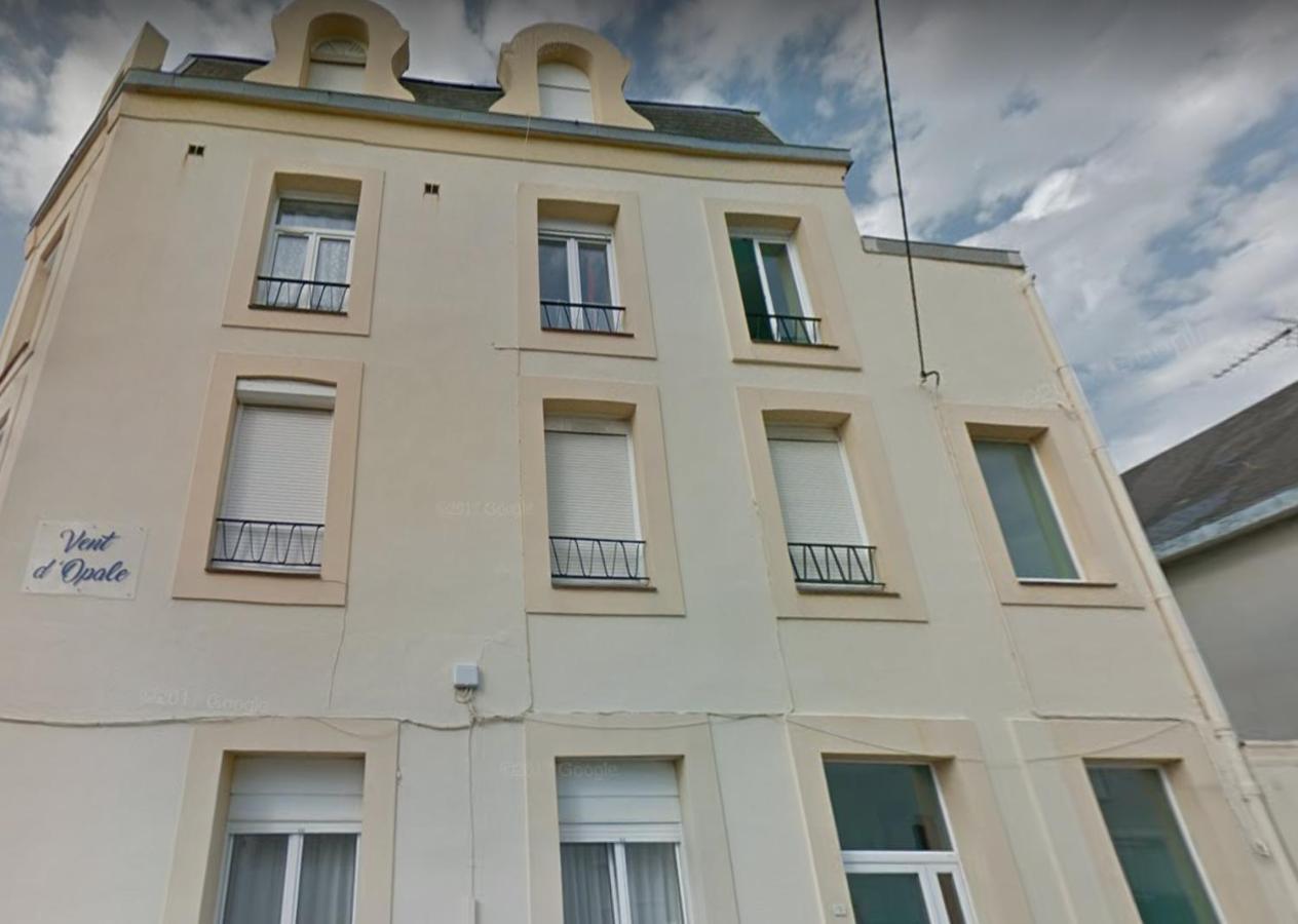 Cocoon Berckois 250M De La Plage + Wifi + Parking Public Экстерьер фото