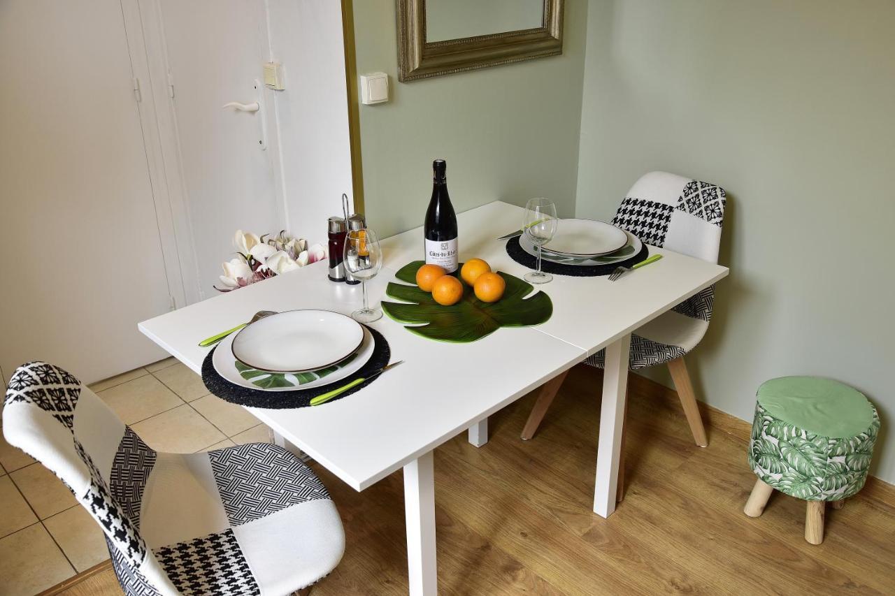 Cocoon Berckois 250M De La Plage + Wifi + Parking Public Экстерьер фото